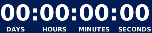 Time runs out on 2023-10-29 at 9:00 PM GST